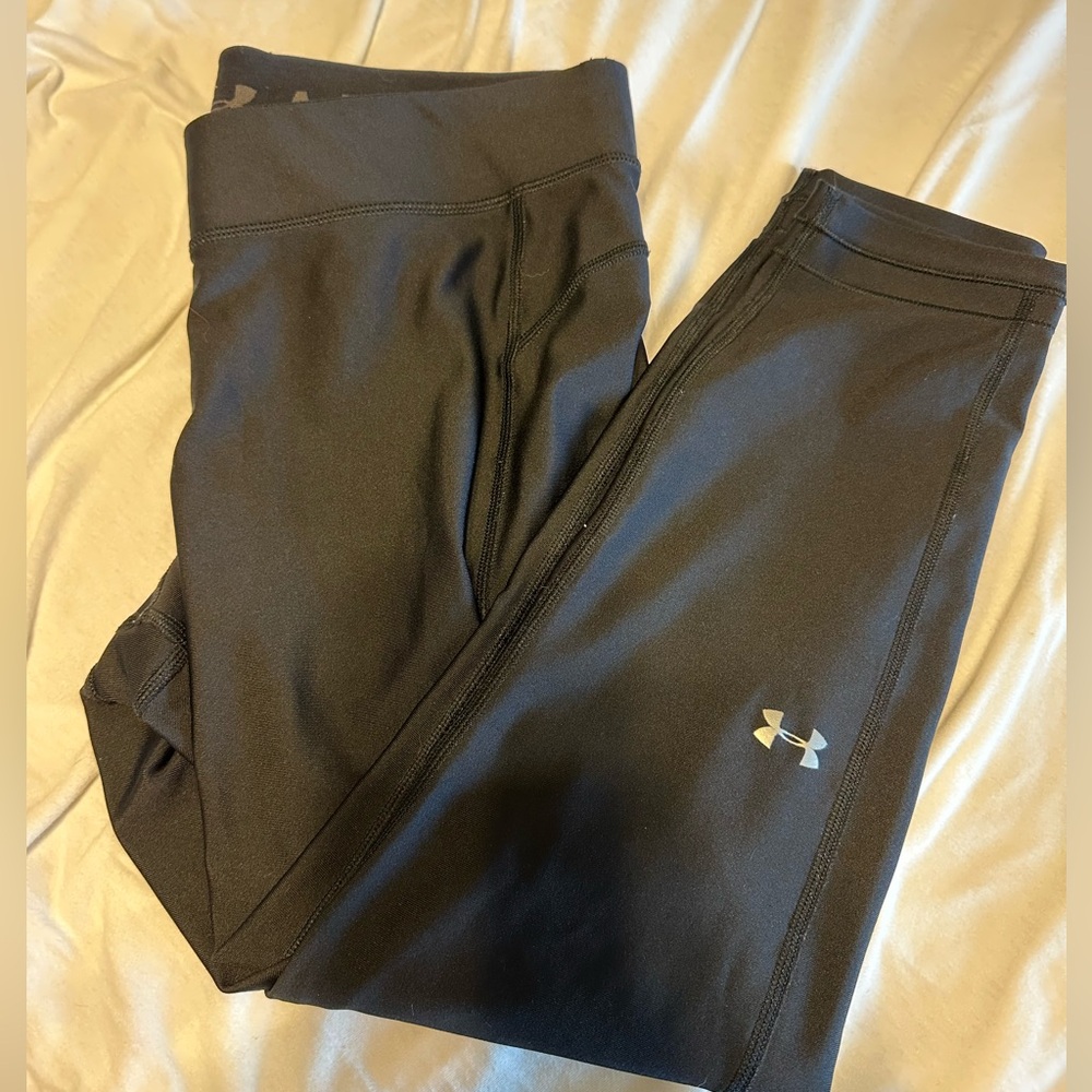 Under Armour leggings